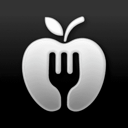 MealMetrics App Icon